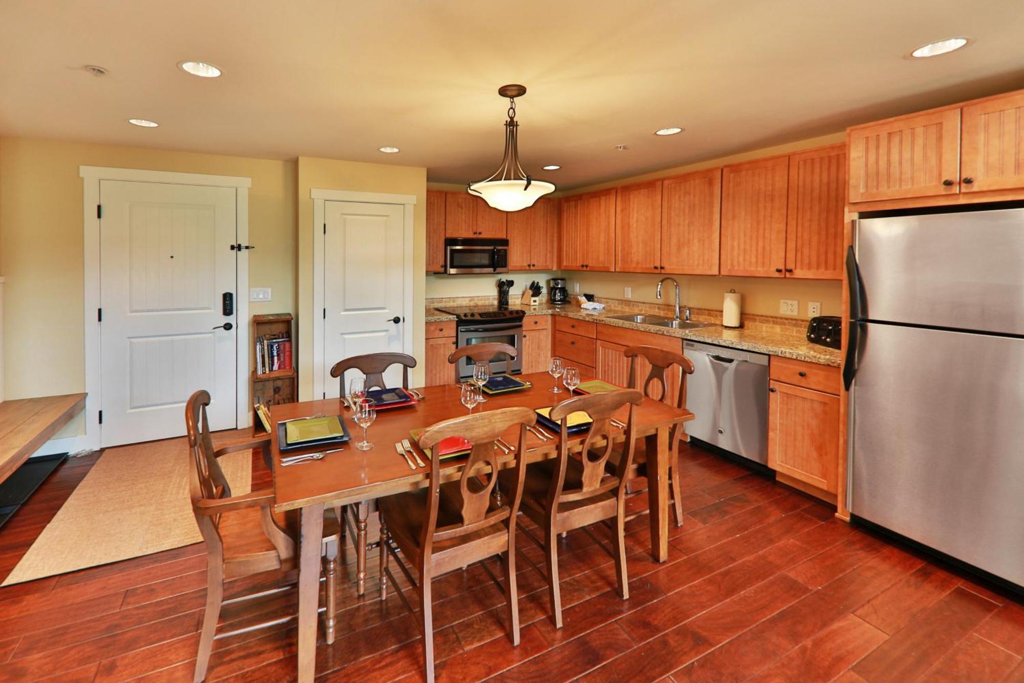 Basecamp Villa Granby Room photo