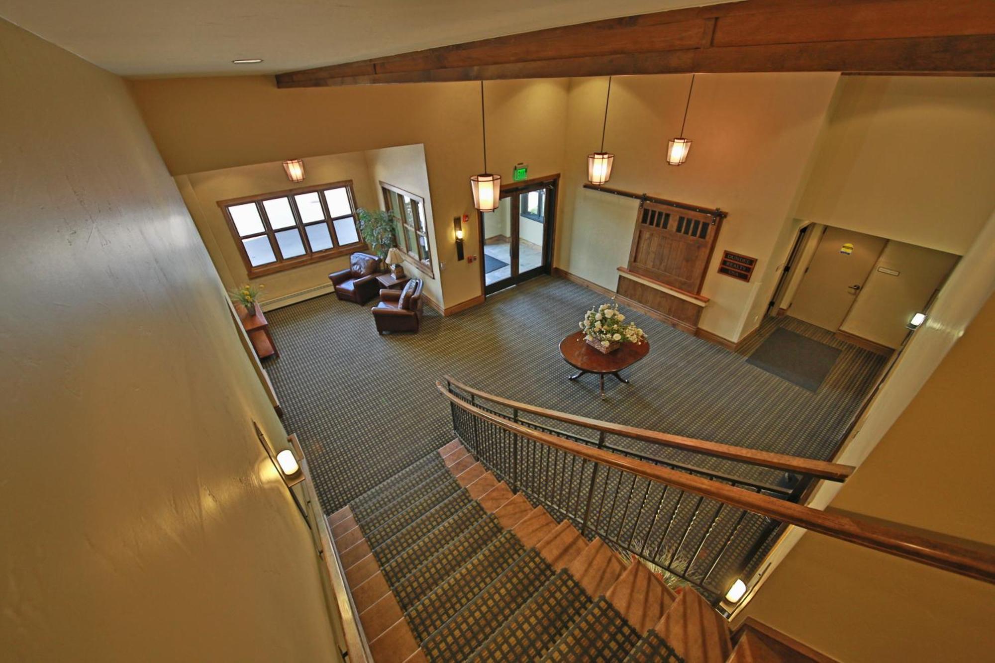 Basecamp Villa Granby Room photo