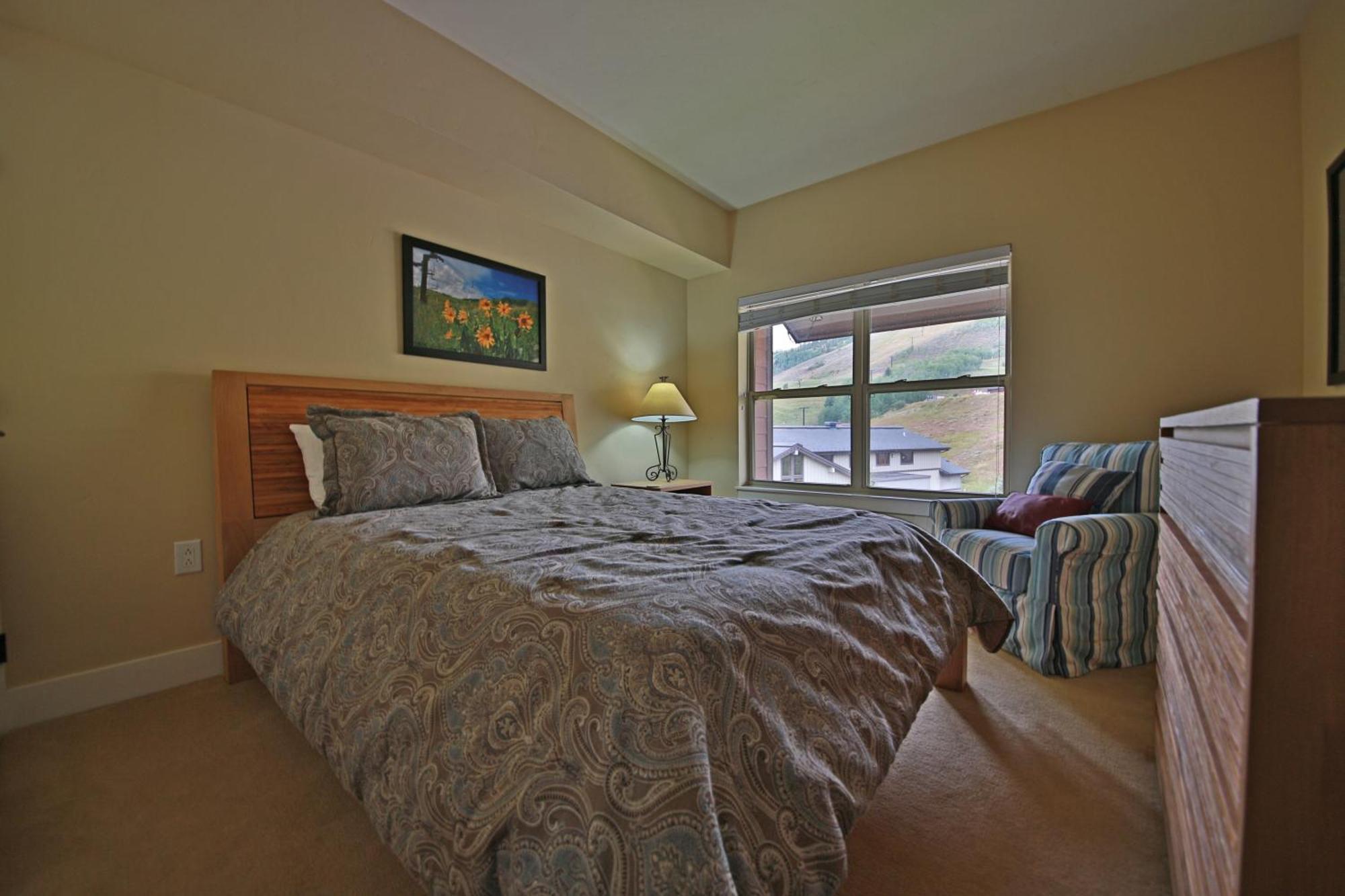 Basecamp Villa Granby Room photo