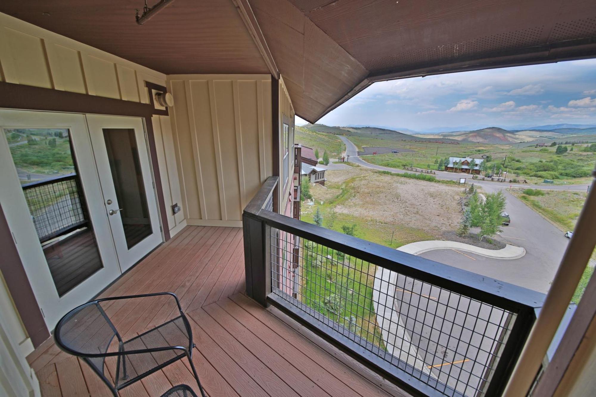 Basecamp Villa Granby Room photo