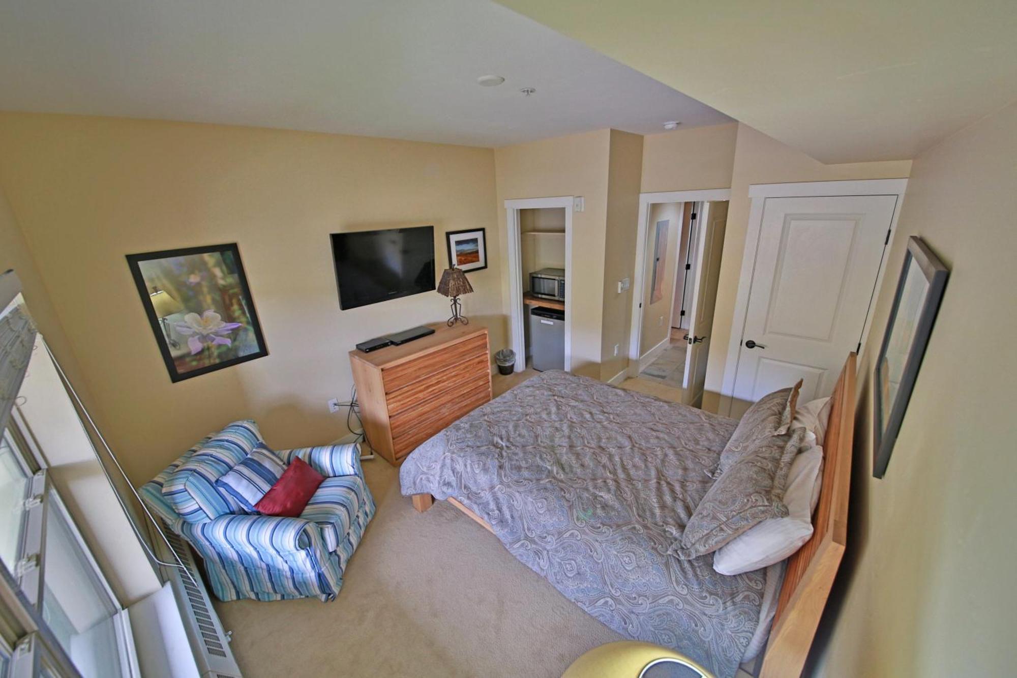 Basecamp Villa Granby Room photo