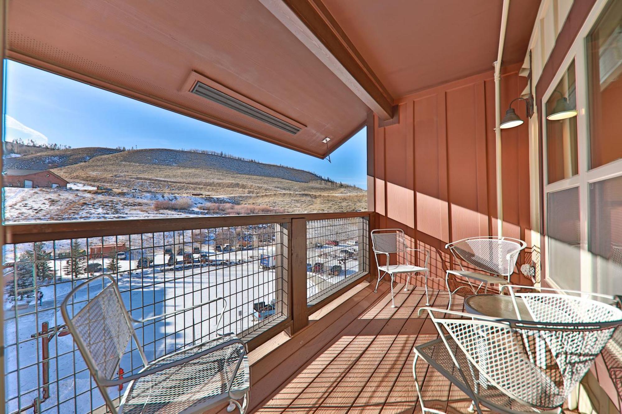 Basecamp Villa Granby Room photo