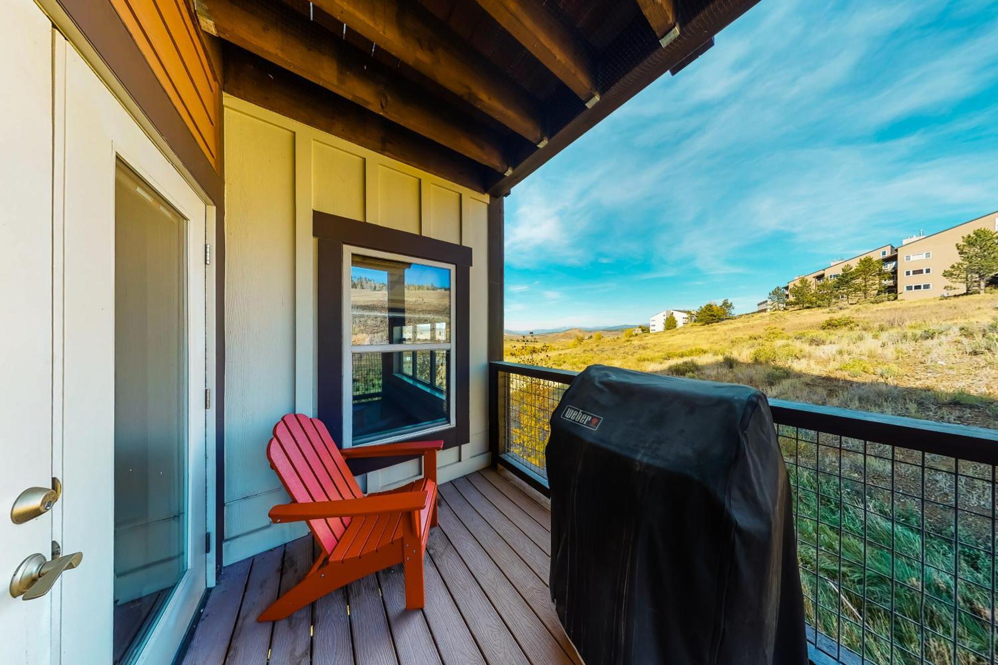 Basecamp Villa Granby Room photo